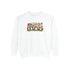 T-Pish'-T Day Prank Cartoon Sweatshirt