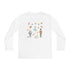 Nutcracker Youth Long Sleeve Competitor Tee