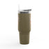 Gnome 4th of July Insulated Travel Mug - 40oz,