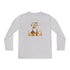 Thankful Day Youth Long Sleeve Competitor Tee