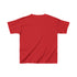 The Boo Crew Kids Heavy Cotton™ Tee