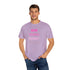 Mom Momma Mommy Mother Unisex Garment-Dyed T-shirt