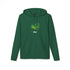 Lucky Bird Adidas Unisex Fleece Hoodie