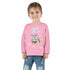 Easter Greetings Toddler Long Sleeve Tee