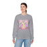 Our First Mother's Day Crewneck Sweatshirt