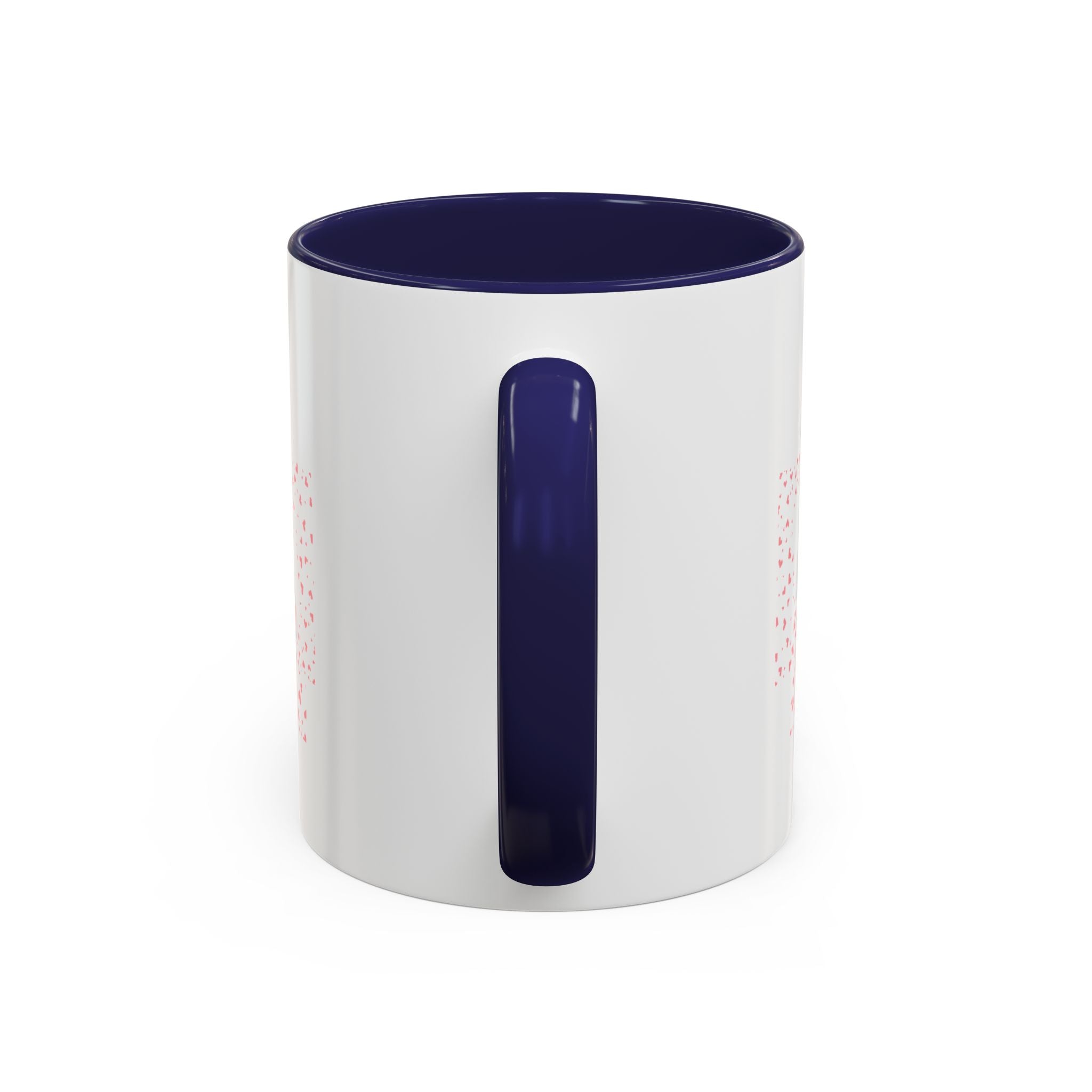 My 1st Mother's Day Accent Coffee Mug - 11 & 15oz