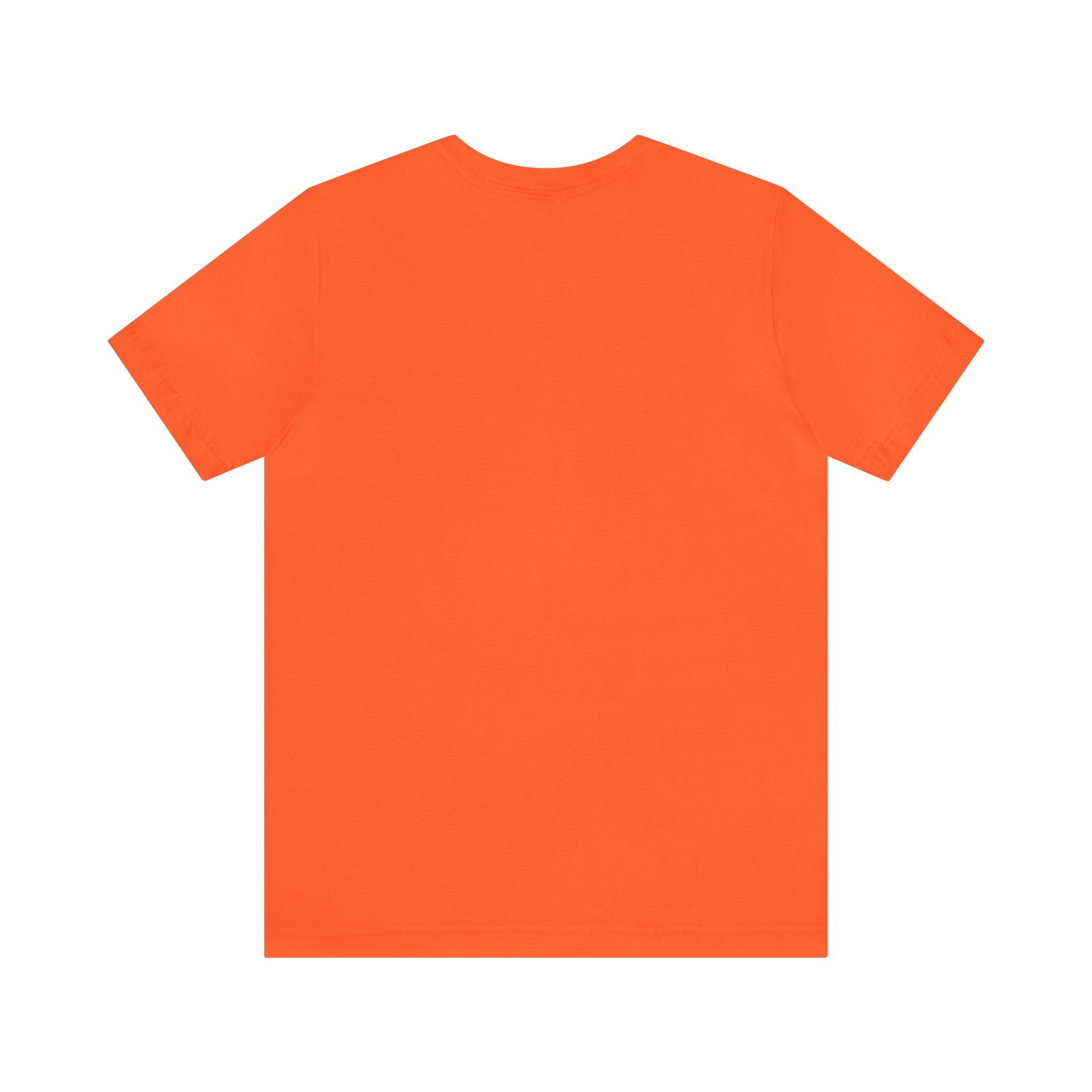 V-Day BunnyUnisex Jersey Short Sleeve Tee