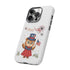 Happy Independence Day Phone Case