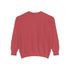 Lovers On The Loose Unisex Garment-Dyed Sweatshirt