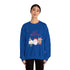 Merry Xmas Crew Unisex Heavy Blend™ Crewneck Sweatshirt