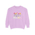 Blessed Mama Unisex Sweatshirt