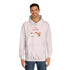 Merry Xmas Crew Unisex College Hoodie