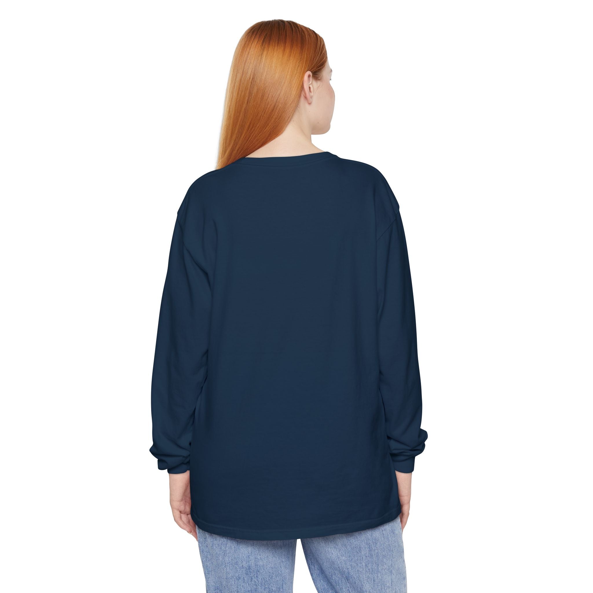 Gnome Memorial Day Long Sleeve T-Shirt