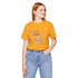 Thankful Grateful Blessed Unisex Jersey Short Sleeve Tee