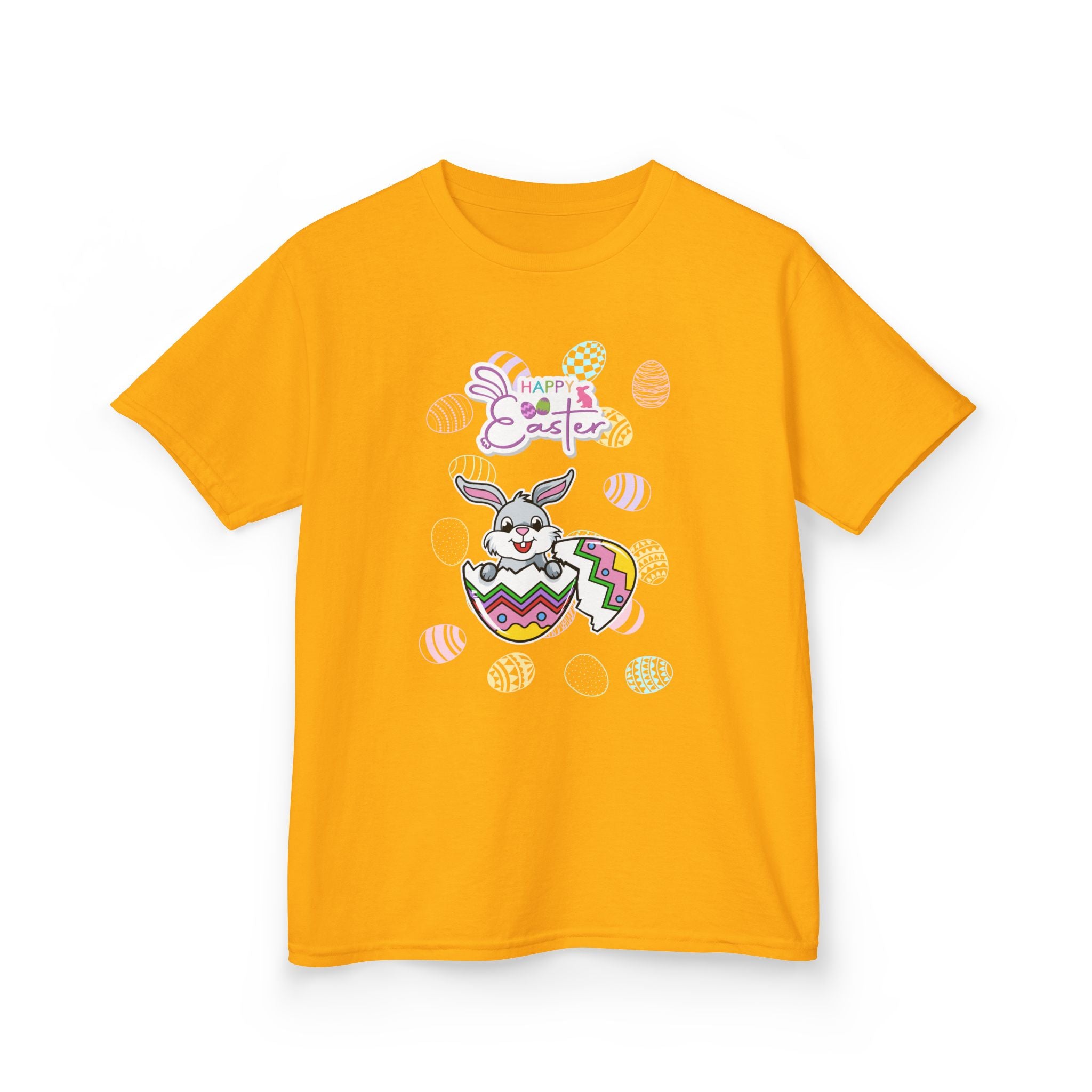 Easter  Greetings Kids Tee