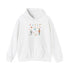 Nutcracker Unisex Heavy Blend™ Hooded Sweatshirt