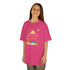 Summer Yay! Tee Kid's Heavy Cotton