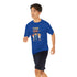 Team Dad Men's Performance T-Shirt