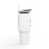 Sunny Summer Insulated Travel Mug  40oz