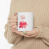 Be My Sweetheart Ceramic Mug, (11oz, 15oz)
