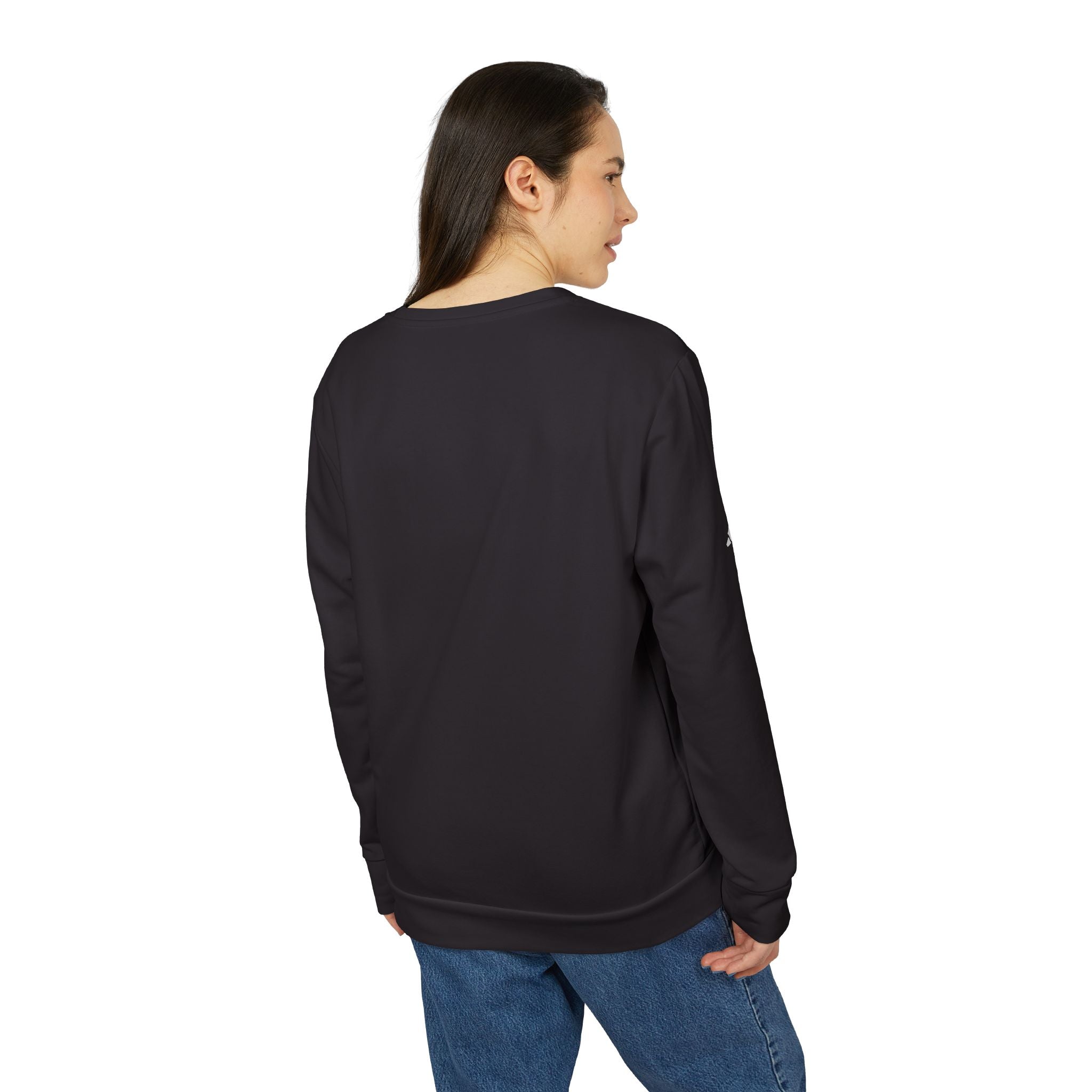You’re My Lucky Charm Fleece Crewneck Sweatshirt