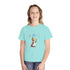 Lady Liberty Youth Midweigth Tee