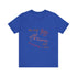 Thanksgiving Season Unisex Jersey Short Sleeve Tee