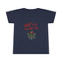 Meet Me Under The Mistletoe Toddler T-shirt