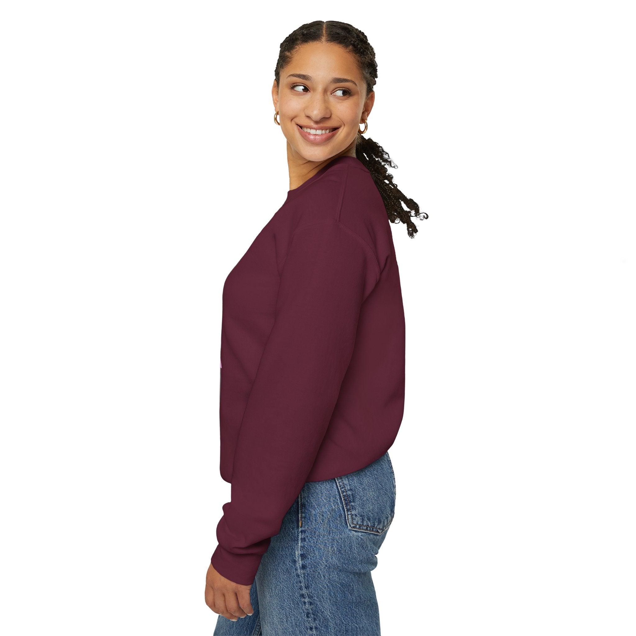 Our First Mother's Day Crewneck Sweatshirt