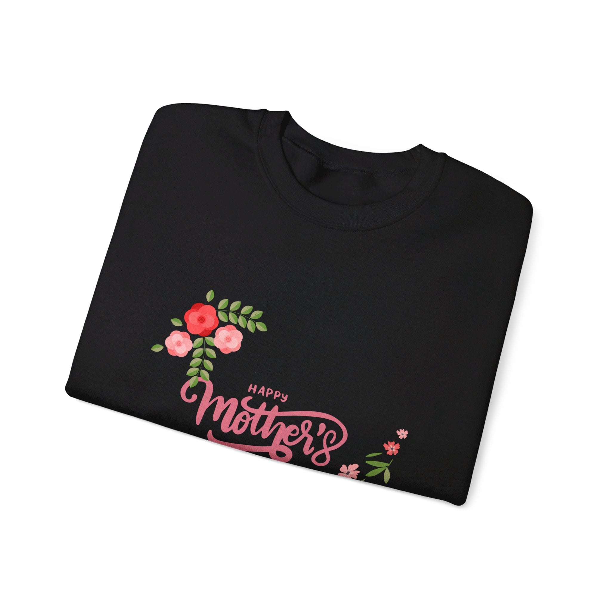 Mom's Day Unisex Heavy Blend™ Crewneck Sweatshirt