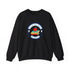 Let's Go Back To School Unisex Heavy Blend™ Crewneck Sweatshirt