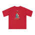Father's Day King of the Castle Performance T-shirt
