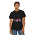 Gnome Memorial Day Unisex Garment-Dyed T-Shirt