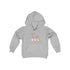 Ghost Party Youth Heavy Blend Hooded Sweatshirt