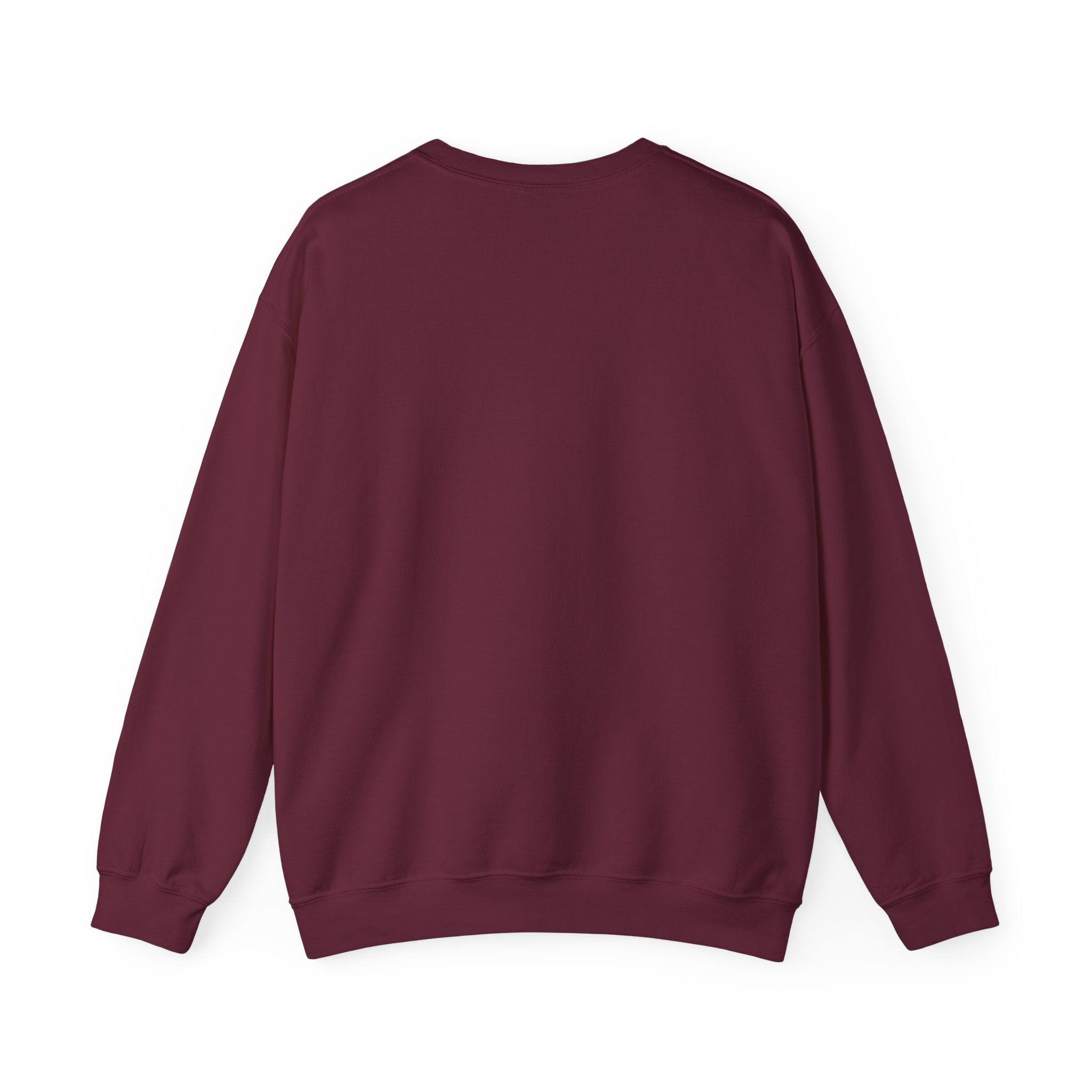 Will You Be My Forever Valentine?? Unisex Heavy Blend™ Crewneck Sweatshirt
