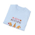 Autumn Season Unisex Softstyle T-Shirt