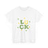 St Paddy's Day Unisex Heavy Cotton Tee