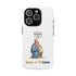 Father's Day King of the Castle Phone Case