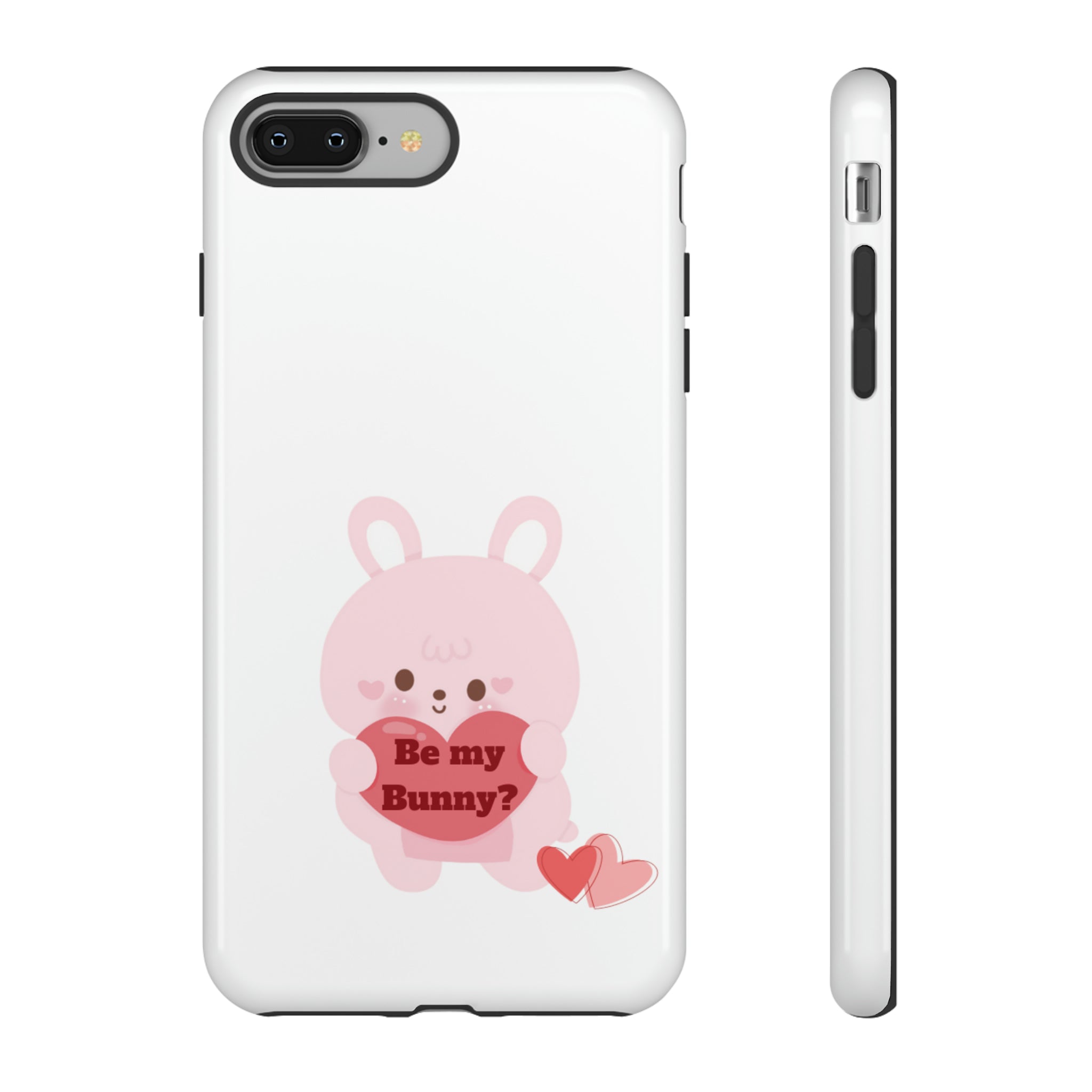 V-Day Bunny Tough Cases