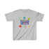 School Is Cool Kids Heavy Cotton™ Tee