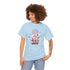 Gnome 4th of July Unisex Heavy Common Tee