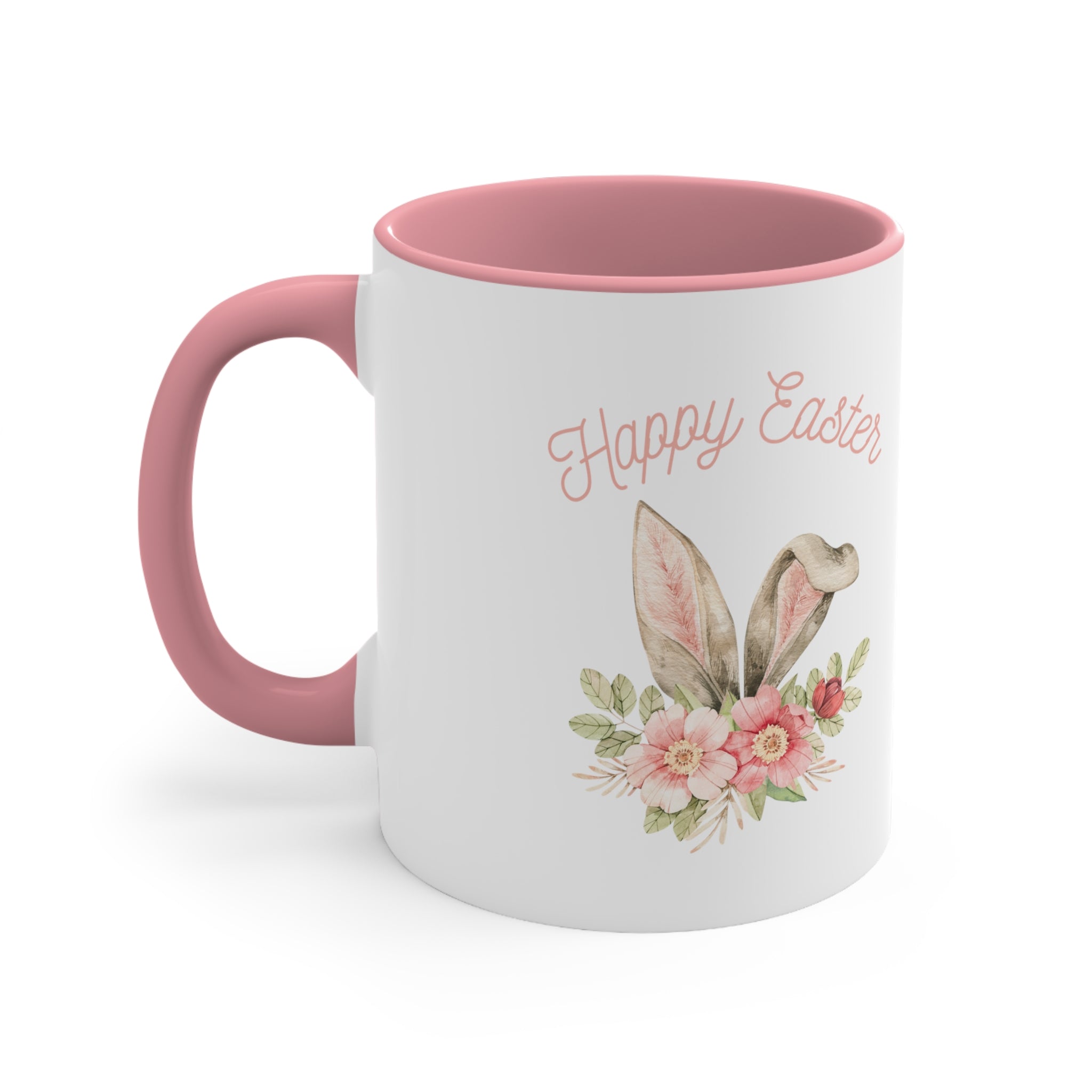 Have A Joyous Easter Accent Coffee Mug, 11oz