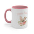 Have A Joyous Easter Accent Coffee Mug, 11oz
