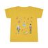 Nutcracker Toddler T-shirt