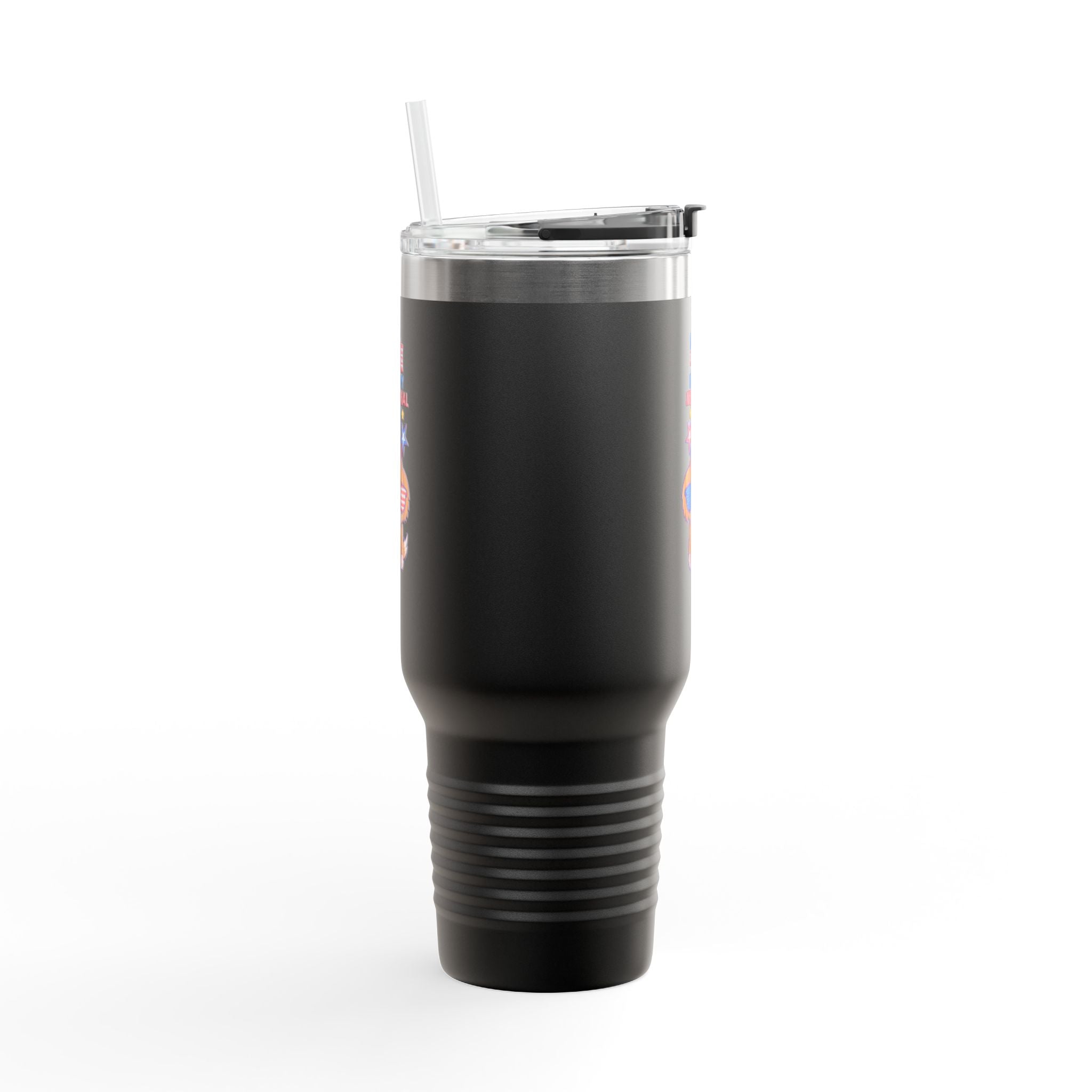 A Day To Remember Insulated Travel Mug - 40oz