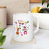 All April Fool's Day Ceramic Mug  (11oz & 15oz)