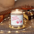 Will You Be My Forever Valentine?? Scented Soy Candle, 9oz