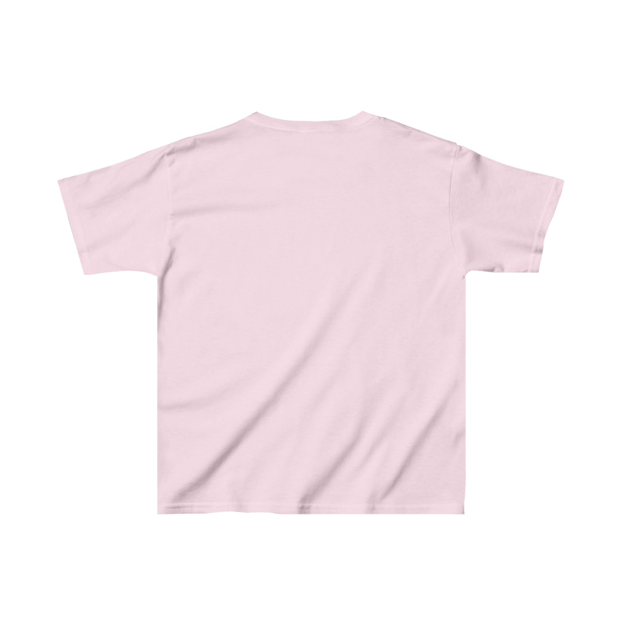 Happy Easter Rabbit Day Kids Heavy Cotton™ Tee