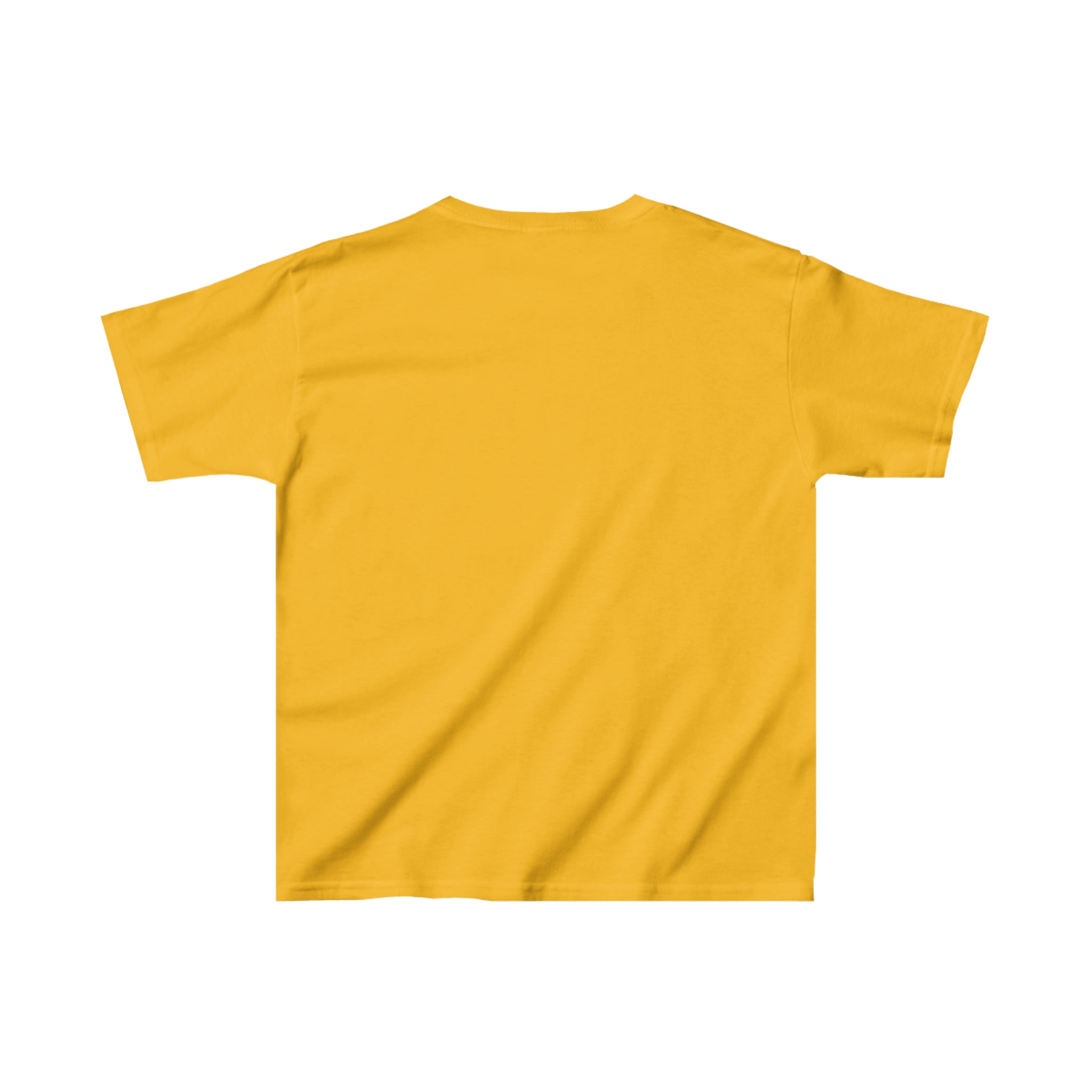 Happy Easter Rabbit Day Kids Heavy Cotton™ Tee