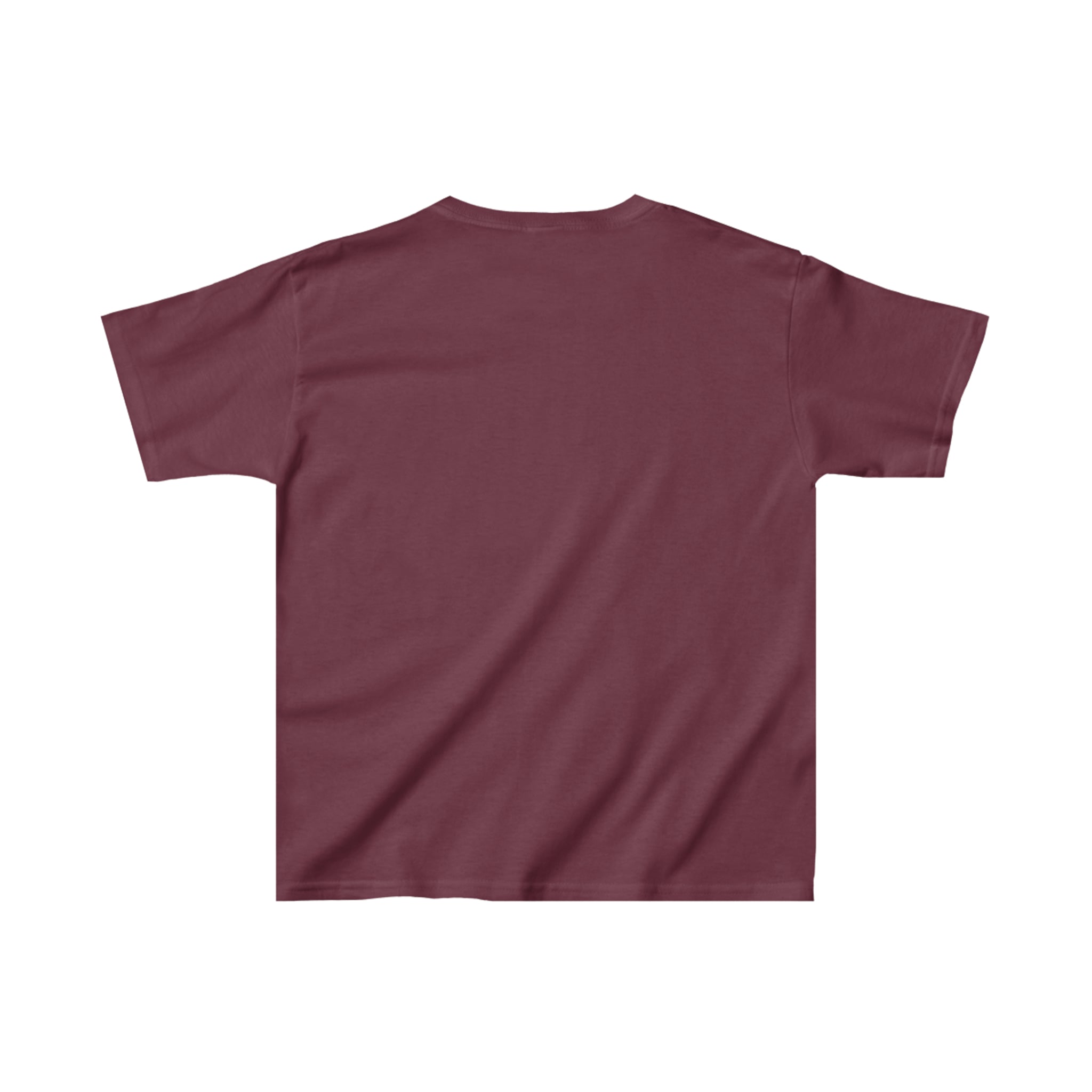 Happy Easter Rabbit Day Kids Heavy Cotton™ Tee